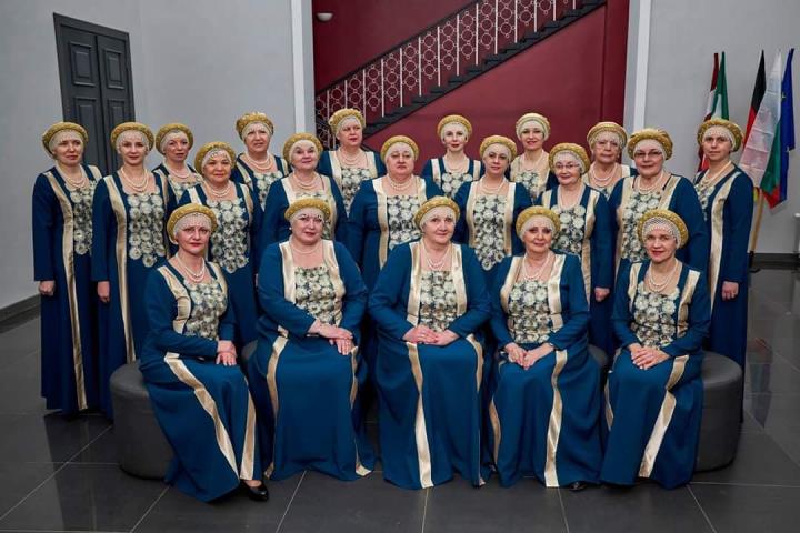 Bereģiņi - 30 gadi
